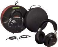 Shure Aonic 50 ANC BT czarne - 638045 - zdjęcie 4